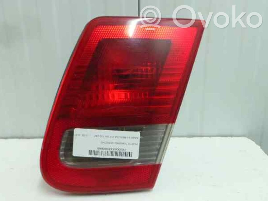 Saab 9-3 Ver2 Tailgate rear/tail lights 