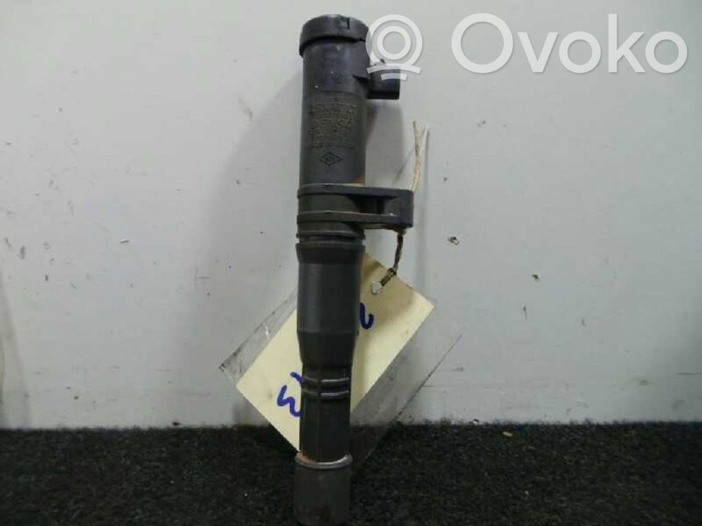 High voltage ignition coil   DENSO,LAPIZ