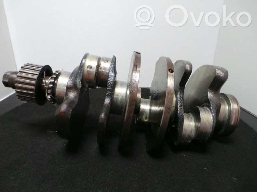 Kampiakseli   059G