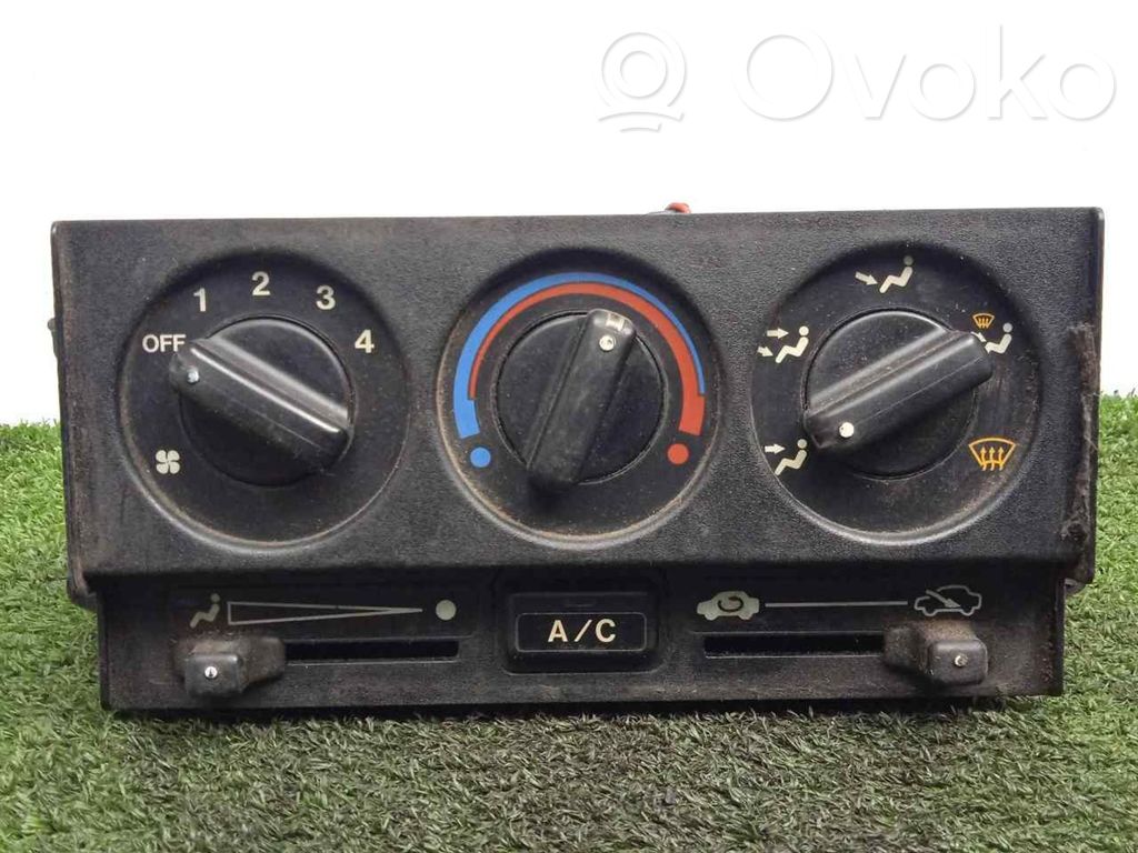 Honda Concerto Air conditioner control unit module 