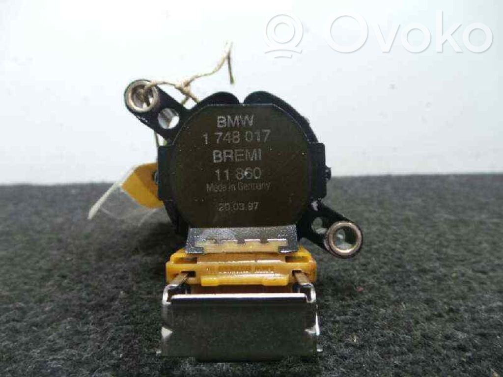 BMW 5 E60 E61 High voltage ignition coil 