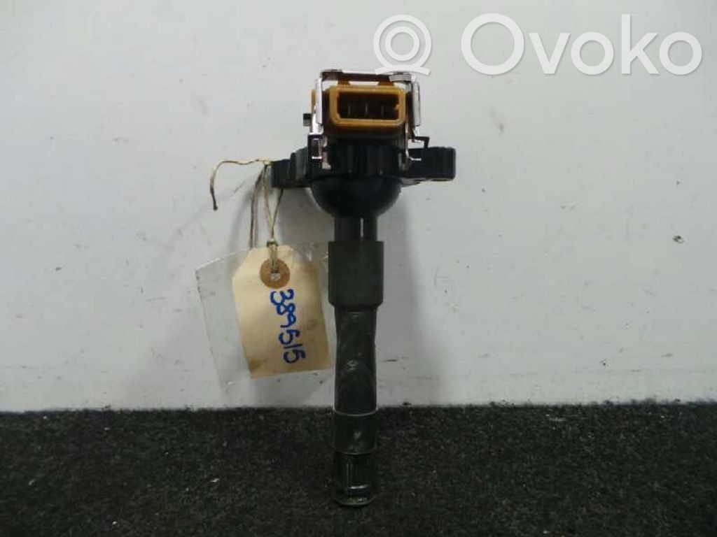 BMW 5 E60 E61 High voltage ignition coil 