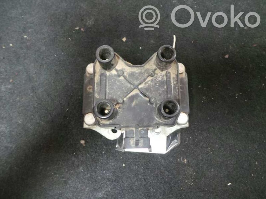 High voltage ignition coil   3PINES