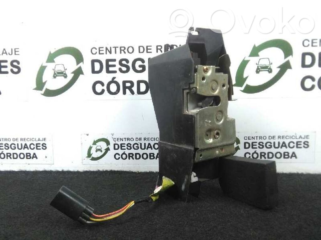 Durų spyna (dvidurio)   ELECTRICA4PIN