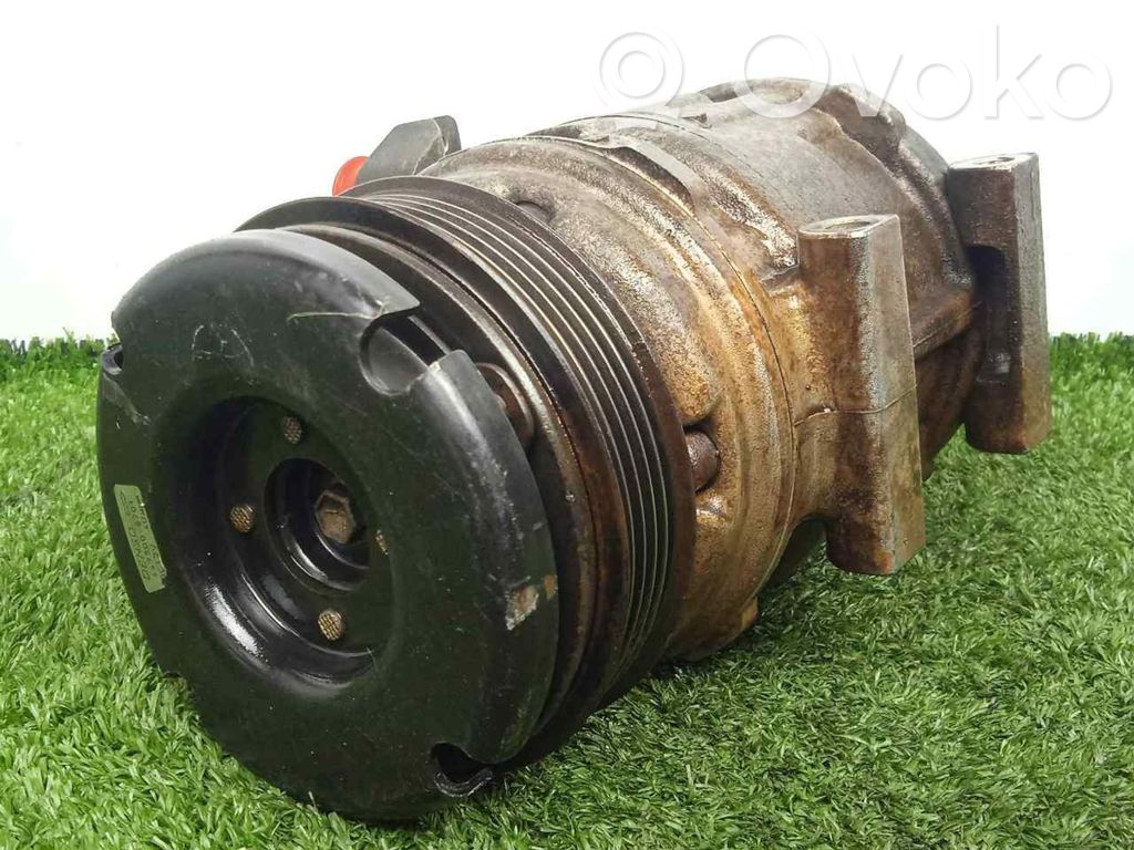 Klimakompressor Pumpe   4473008201,DENSO,10PA15C