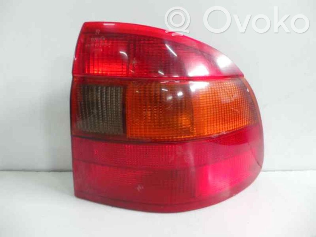 Opel Astra F Rückleuchte Heckleuchte 