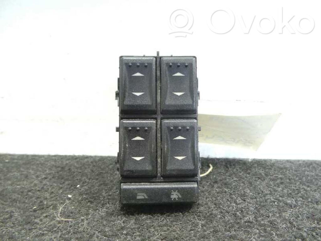 Ford Mondeo Mk III Electric window control switch 