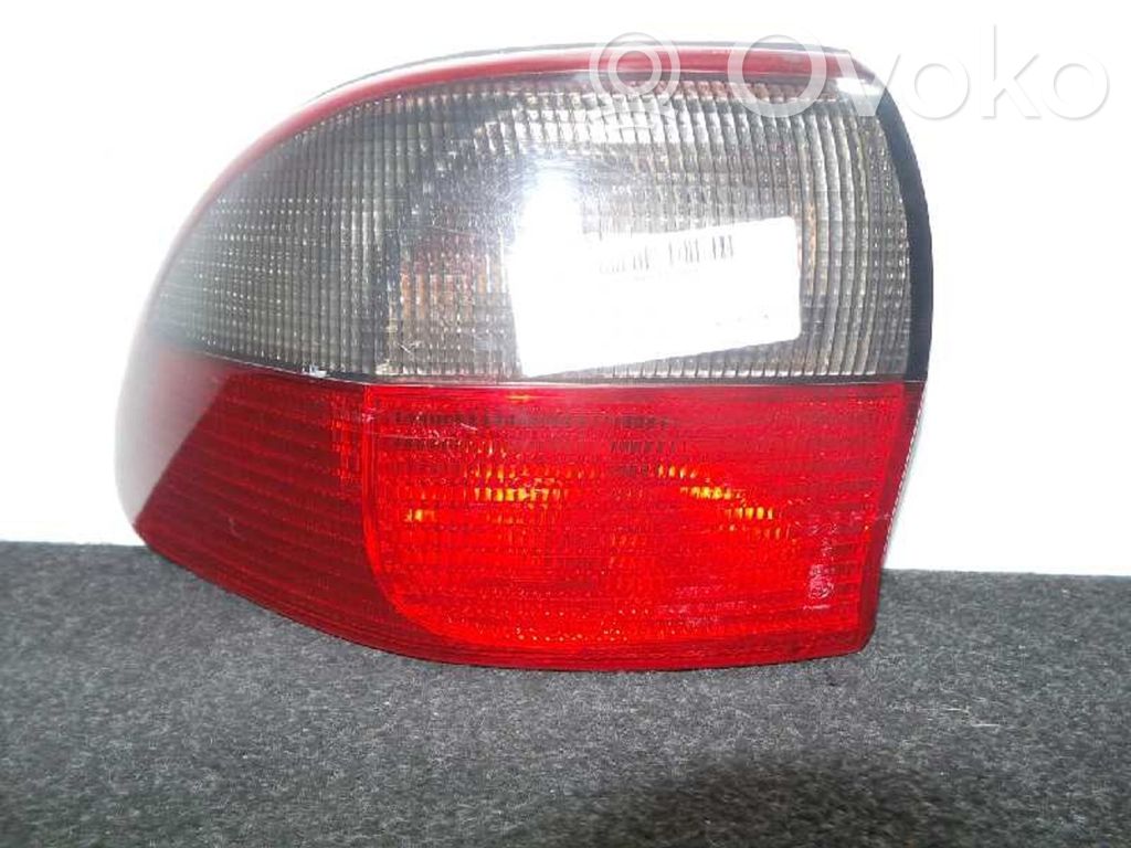 Opel Omega B1 Rear/tail lights 