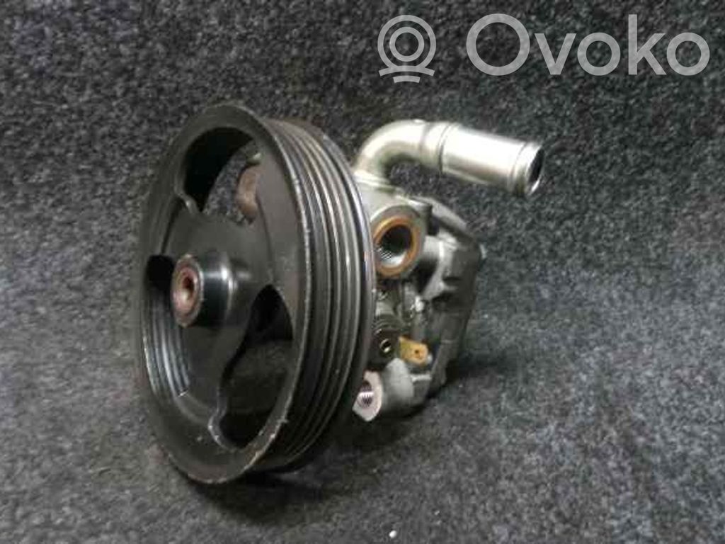 Power steering pump   71182077,KYB,POLEA130MM