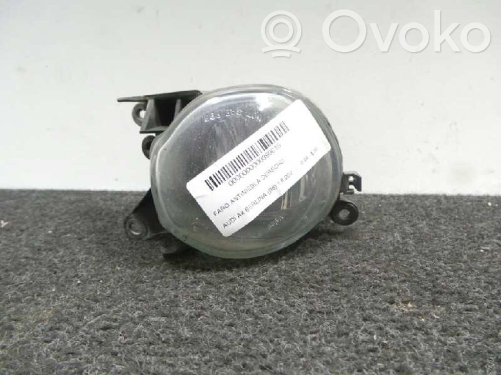 Feu antibrouillard avant   9901