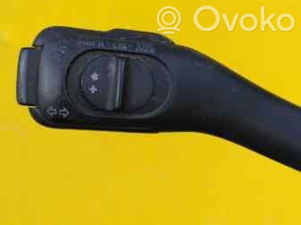 Audi A6 S6 C4 4A Panel lighting control switch 