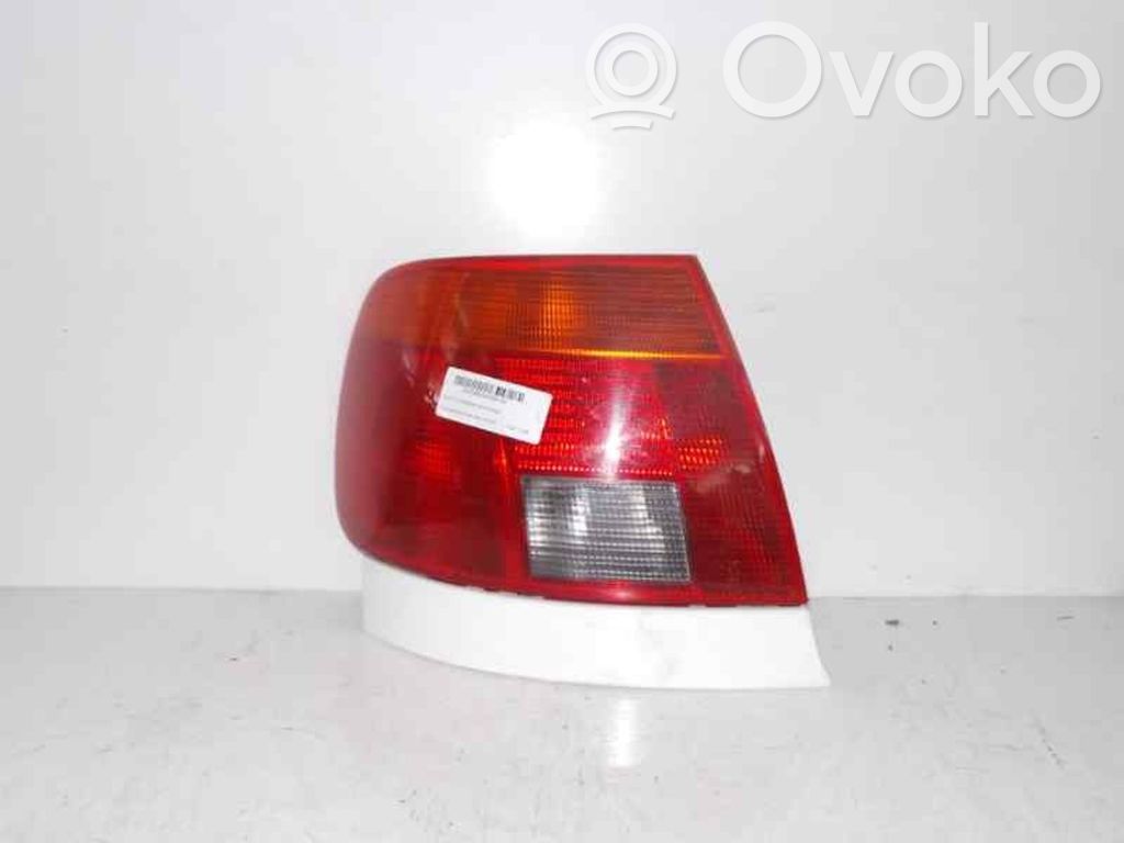 Rear/tail lights   9497,AMBAR