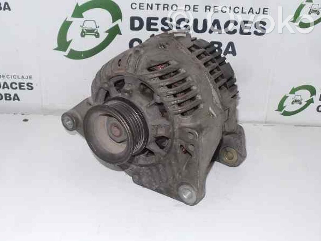 Audi A4 S4 B5 8D Ģenerators 