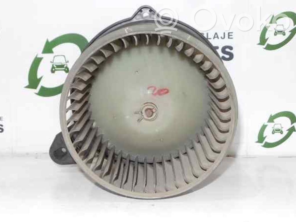Audi A6 S6 C4 4A Mazā radiatora ventilators 