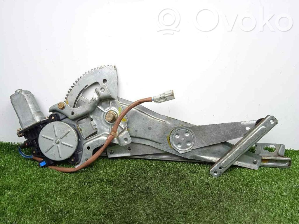 Regulador de puerta trasera con motor   ELECTRICO2PINE,5PUERTACONMOTOR