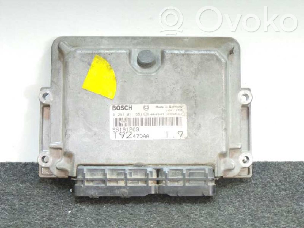 Other control units/modules   BOSCH