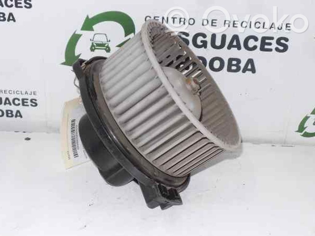 Mazda MPV Mazā radiatora ventilators 