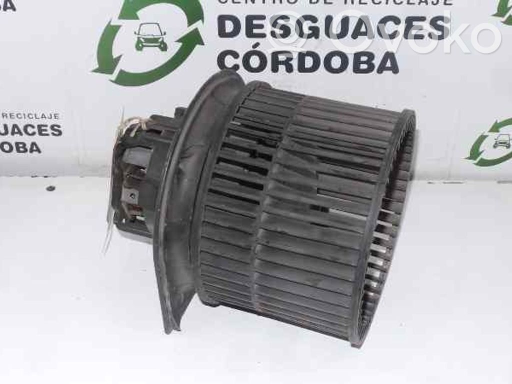Lämmittimen puhallin   W963207T0072337,VALEO2PIN,SINRESISTENCIA