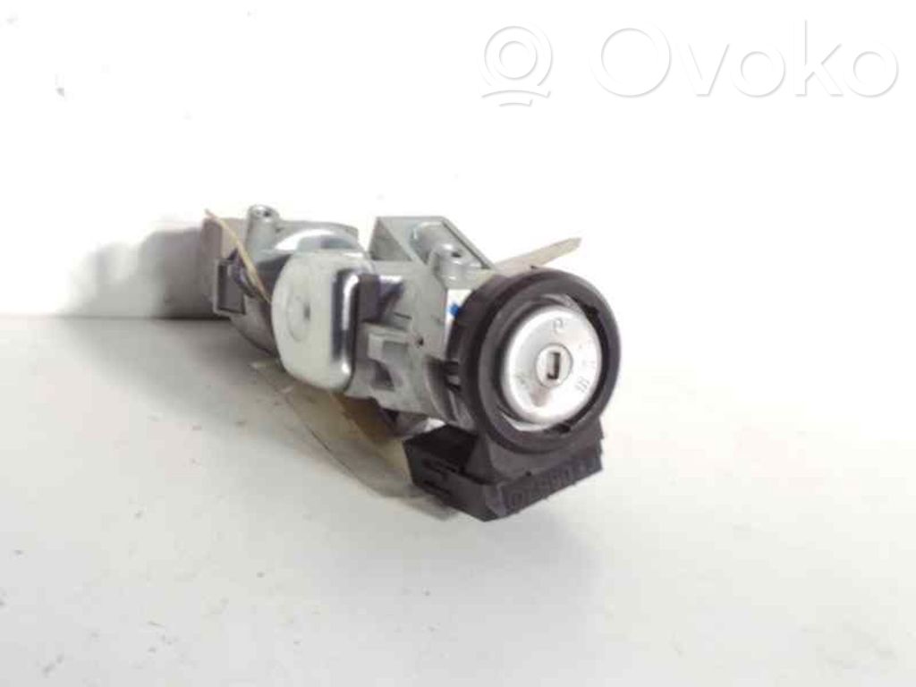 Ford Focus Ignition lock 