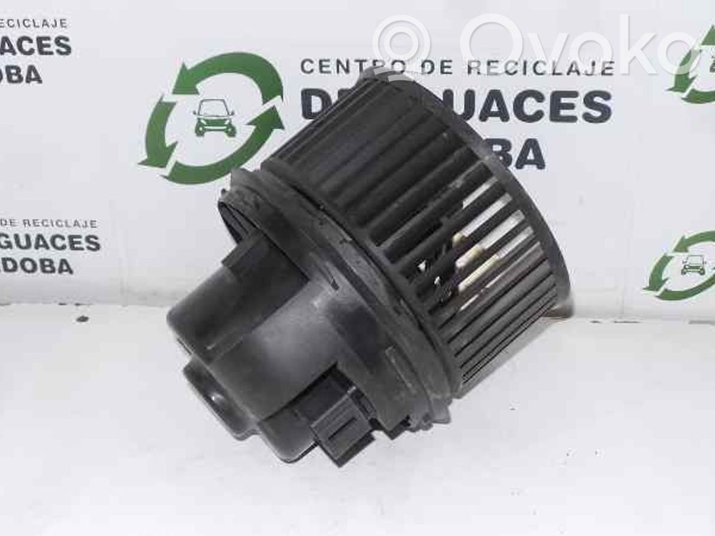 Soplador/ventilador calefacción   3M5H18456EC,FOMOCO2PIN,SINRESISTENCIA