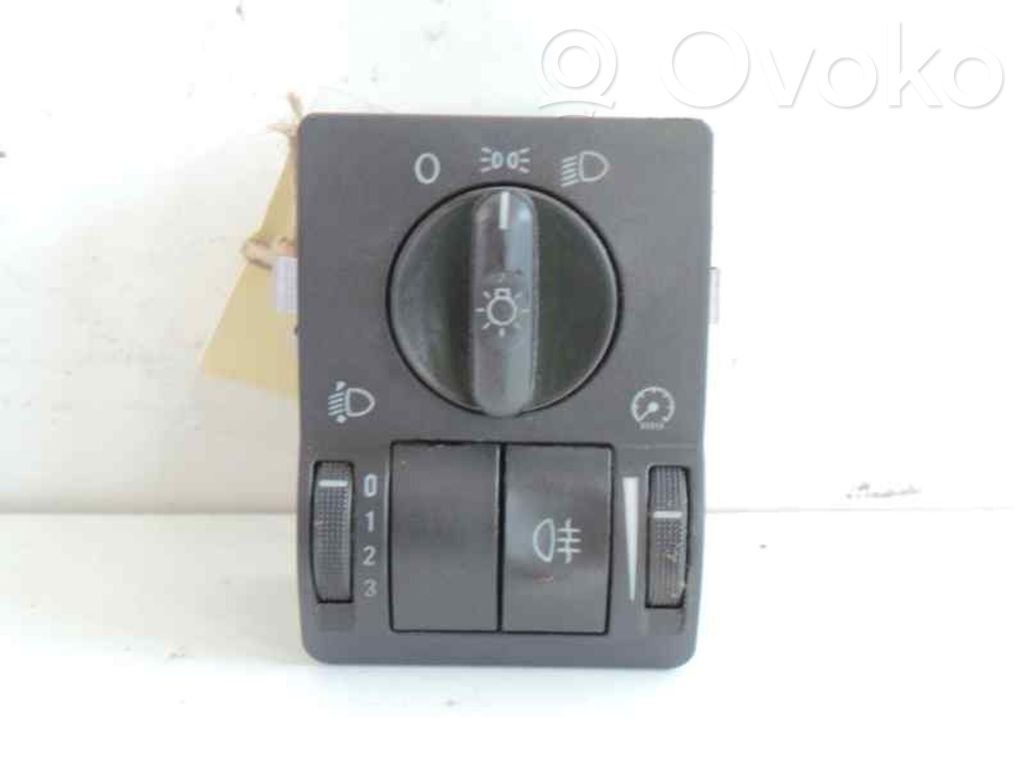 Opel Corsa C Multifunctional control switch/knob 