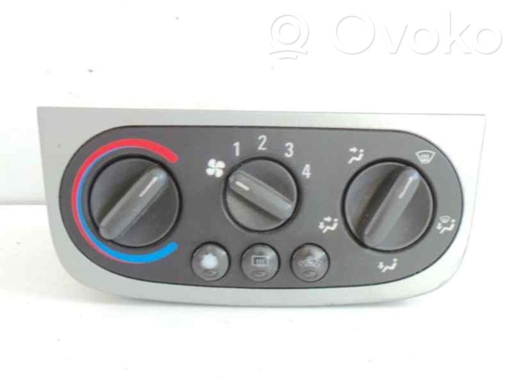 Air conditioner control unit module   CORSAC,VALEO
