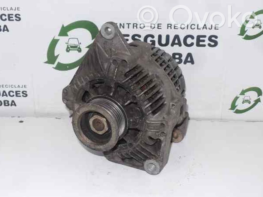 Renault Megane I Generatorius 