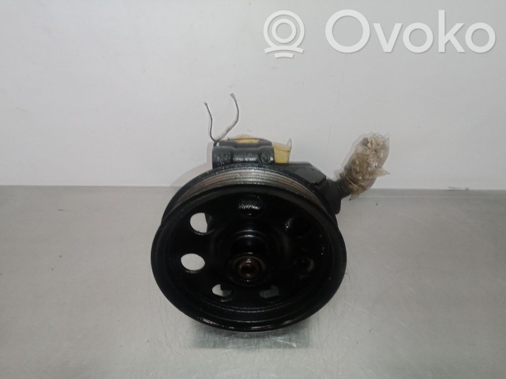 Ford Focus Power steering pump 