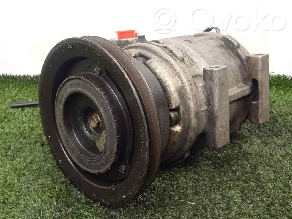 Klimakompressor Pumpe   4472000354,DENSO1CANAL,10PAV15CCONTARAS