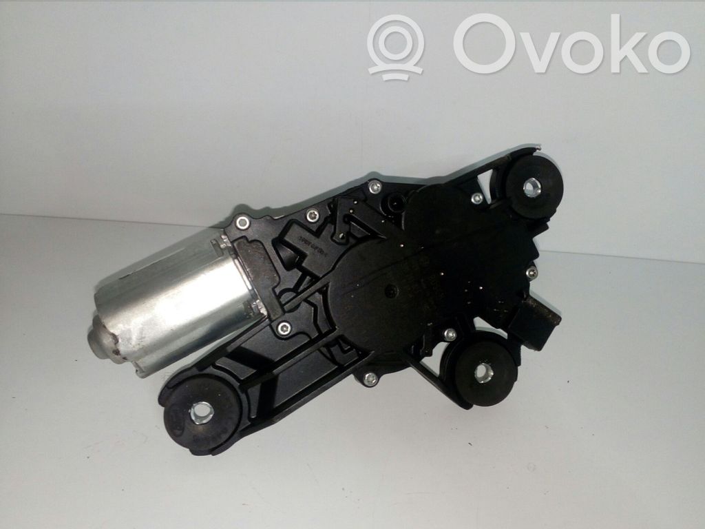 Rear window wiper motor   BOSCH,3PINES