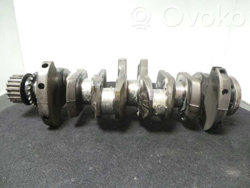 Crankshaft   201251918V