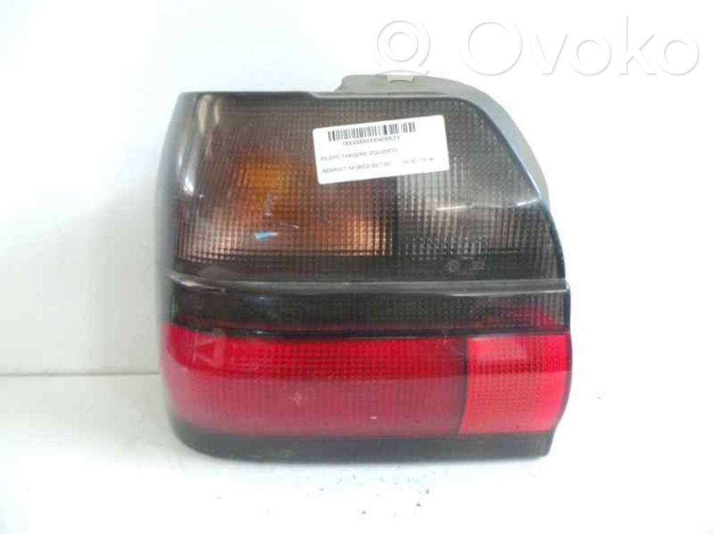 Renault 19 Rear/tail lights 