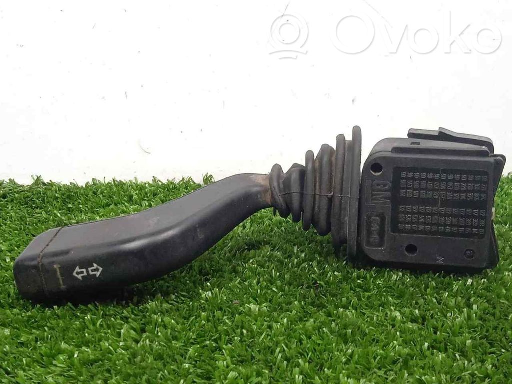 Opel Corsa B Panel lighting control switch 
