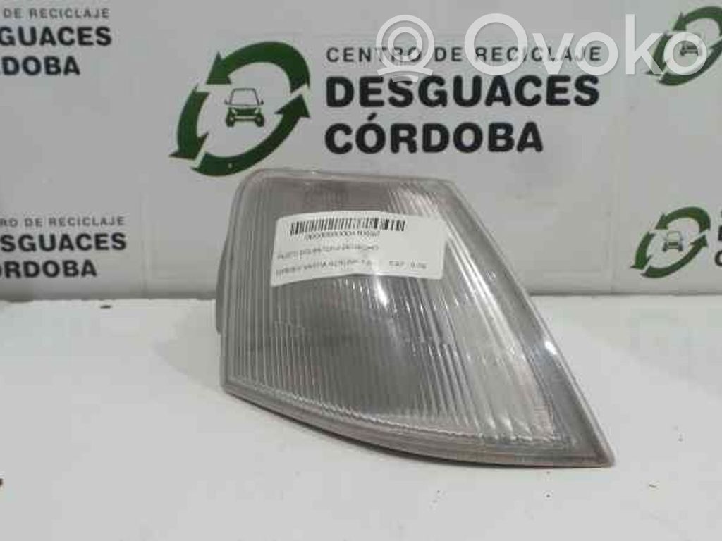 Citroen Xantia Front indicator light 
