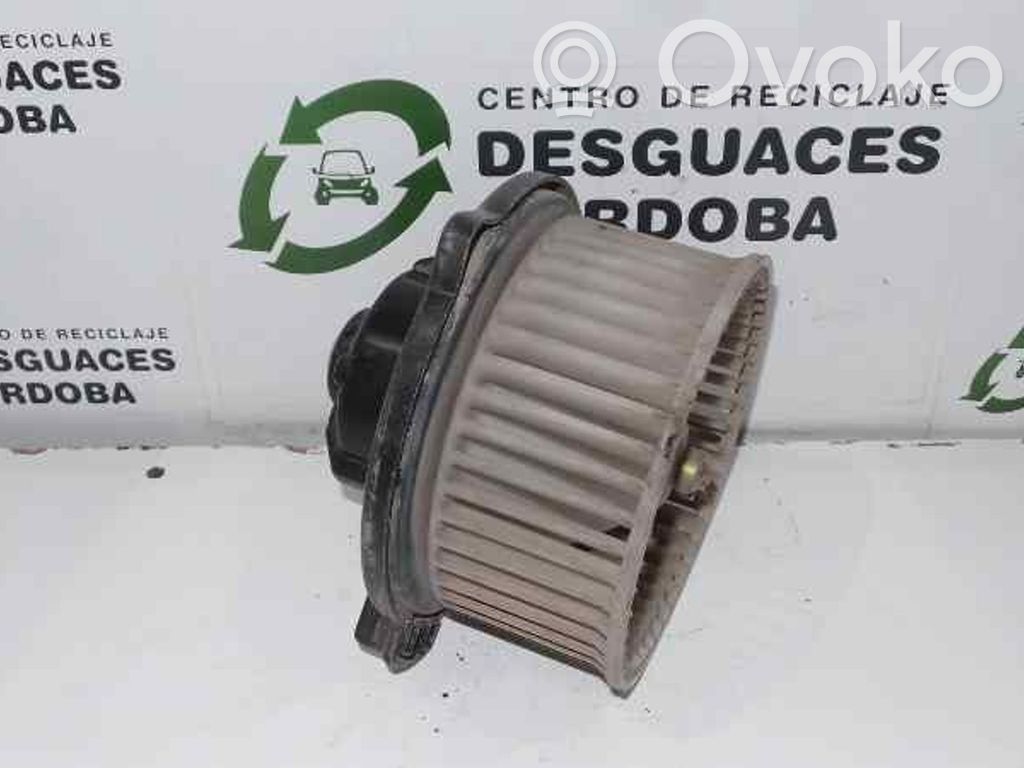 Mitsubishi L300, Cosmos Mazā radiatora ventilators 