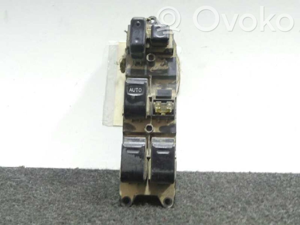 Electric window control switch   4BOTONES