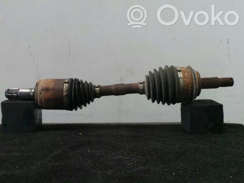 Front driveshaft   CONCORONAABS,L595MM