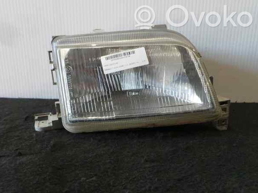 Headlight/headlamp   9096