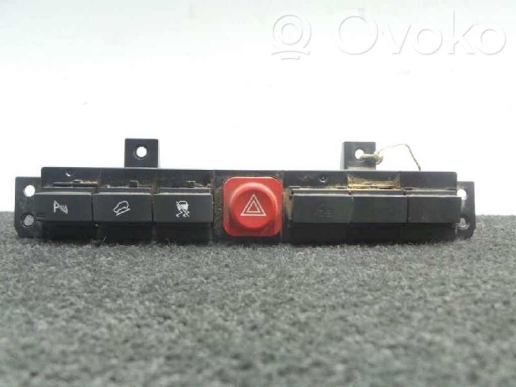 Schalter Warnblinkanlage   MULTIBOTON