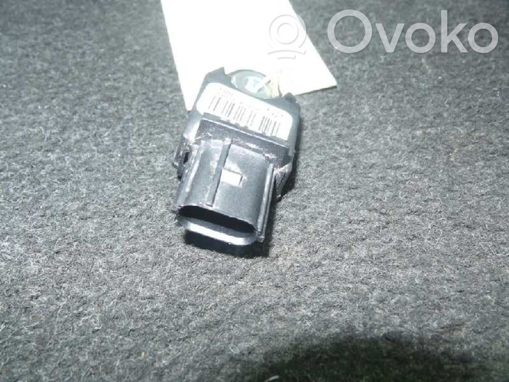 Sensor   SENSORIMPACTO