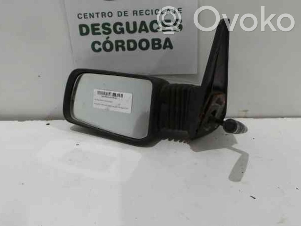 Peugeot 205 Front door electric wing mirror 