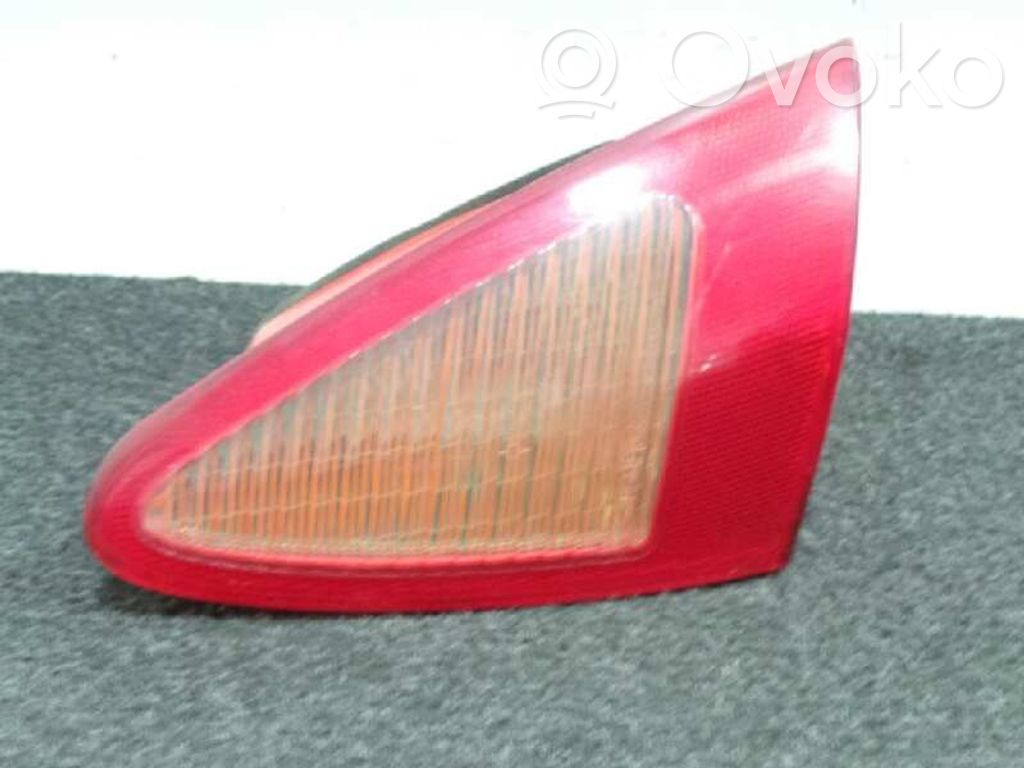 Rear/tail lights   0004
