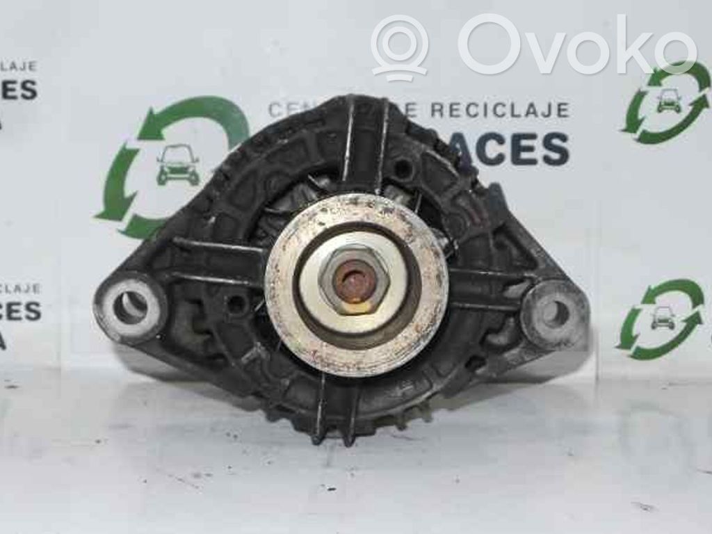 Generator/alternator   0124415015,BOSCH105A,POLEAFIJA