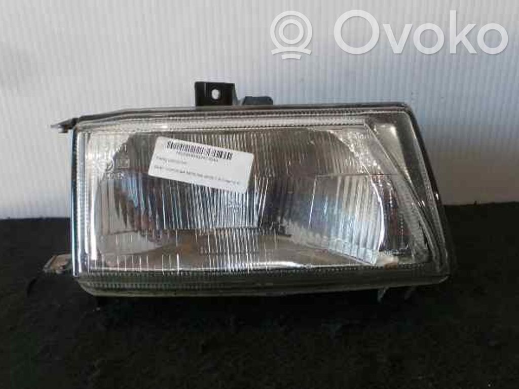 Seat Cordoba (6K) Priekinis žibintas 