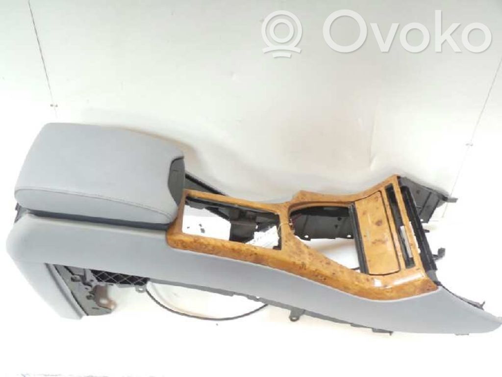 Armrest