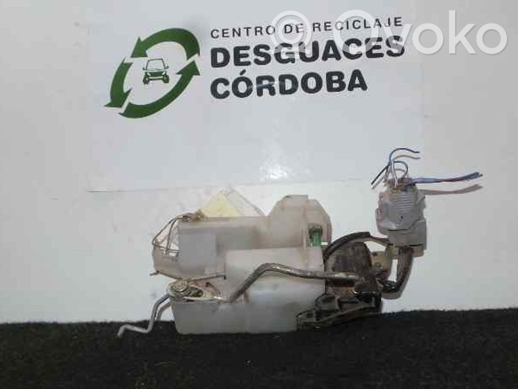 Toyota Celica T200 Front door lock 