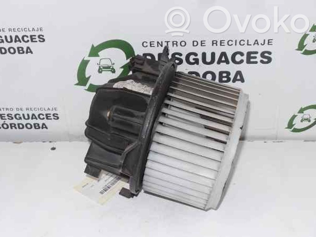 Mazā radiatora ventilators   DENSO2PIN,SINRESISTENCIA