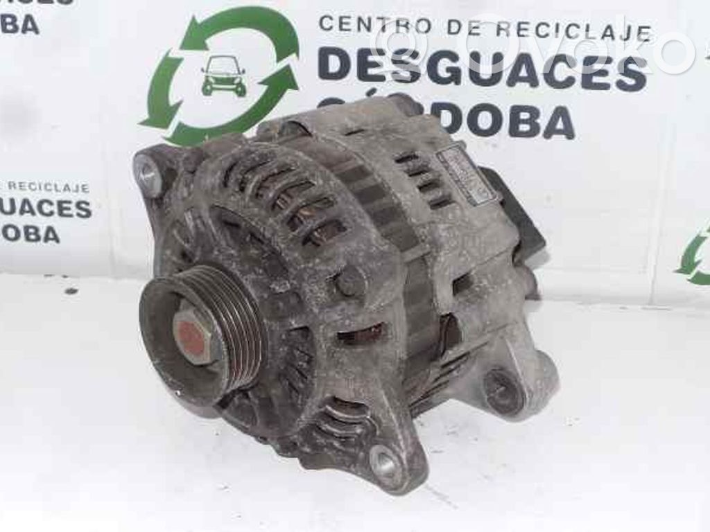 Mazda Xedos 9 Generator/alternator 