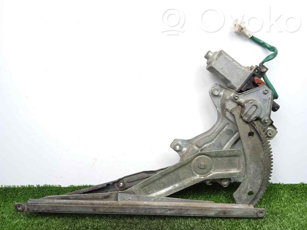 Regulador de ventanilla eléctrico de puerta delantera   8571012220,ELECTRICO2PINES
