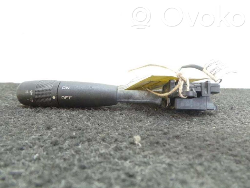 Peugeot 607 Multifunctional control switch/knob 